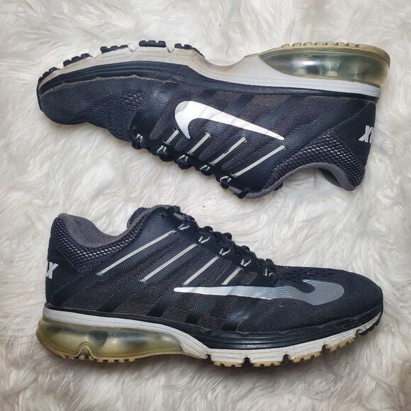 Nike Womens Air Max Excellerate 4 - Picture 6 of 8